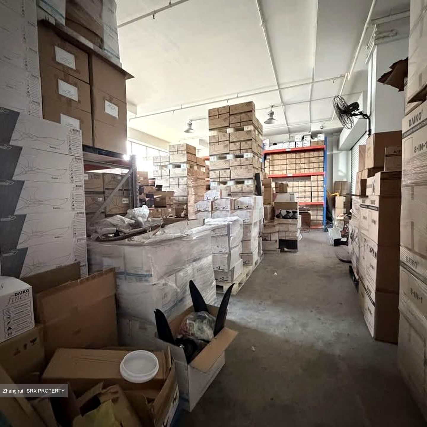 Proxima@Gambas (D27), Factory #600617001